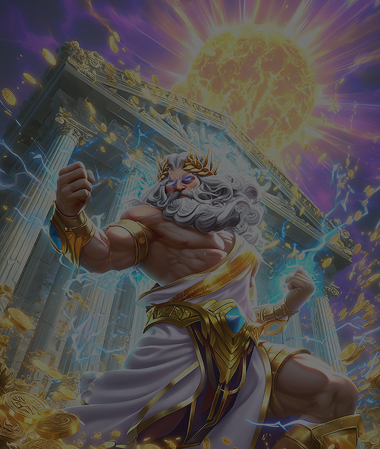 Gates of Olympus