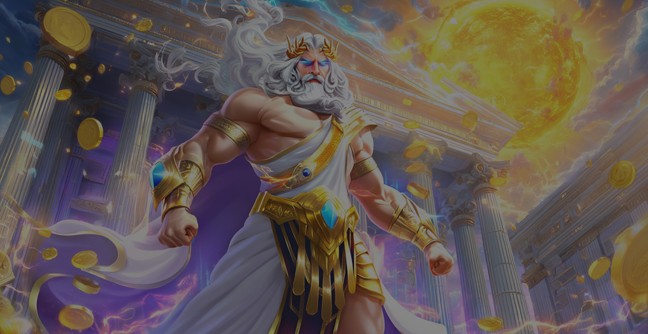 Gates of Olympus
